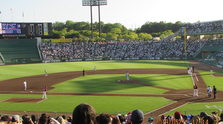 🏞️ 고베 종합운동공원 이미지 8